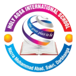 Holy Aqsa International School